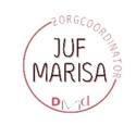 Foto van juf marisa