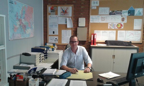 SBS De Schakel
