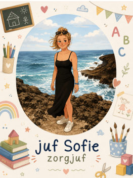 Juf Sofie V.D.J.